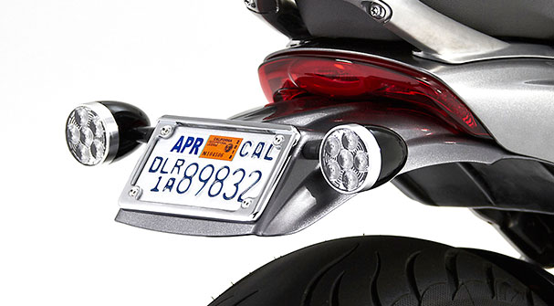 Triumph Rocket 3