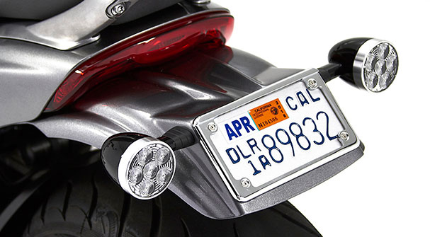 Triumph Rocket 3