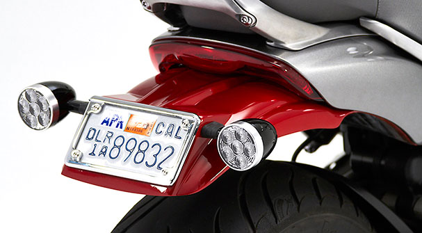 Triumph Rocket 3