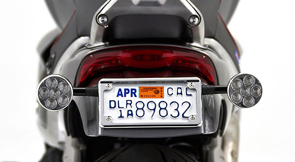 Triumph Rocket 3