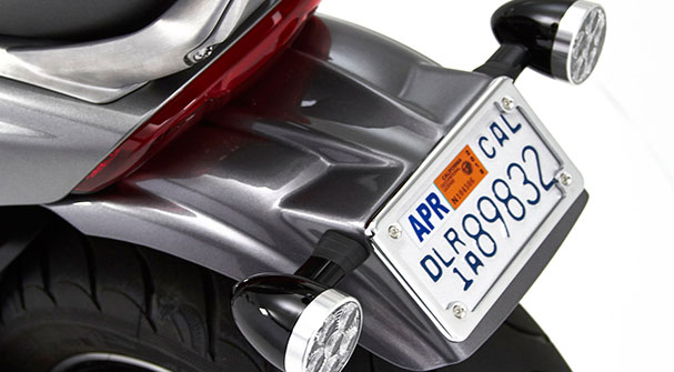 Triumph Rocket 3