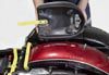 Seat Mounting