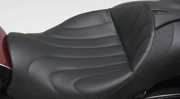 Triumph Rocket III Touring