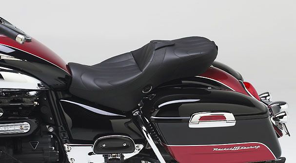 Bike Description