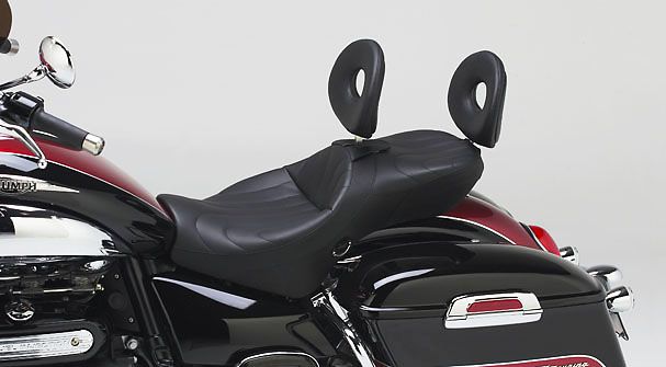 Triumph Rocket III Touring