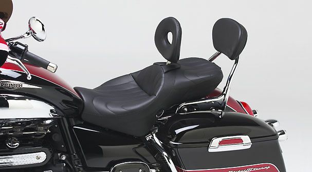 Triumph Rocket III Touring