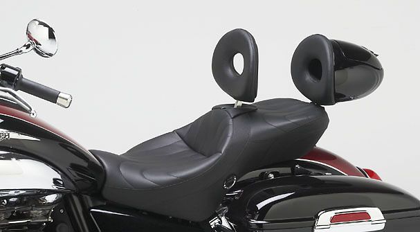 Triumph Rocket III Touring