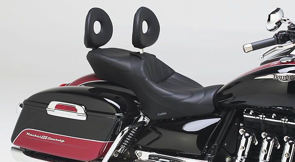 Triumph Rocket III Touring