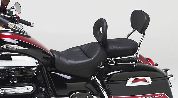 Triumph Rocket III Touring