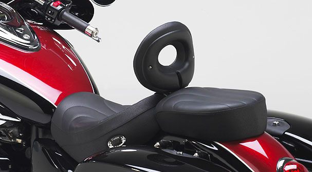 Triumph Rocket III Touring