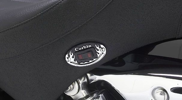 Triumph Rocket III Touring