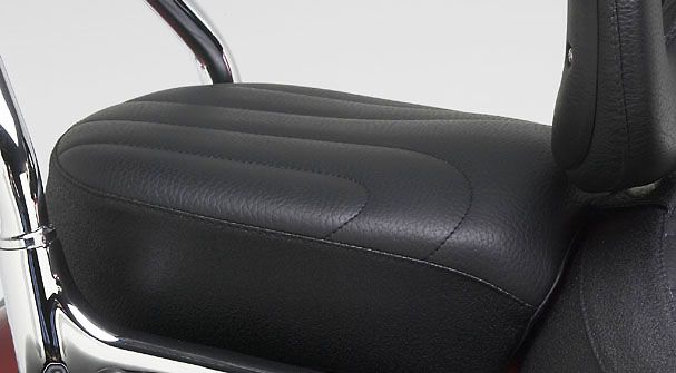 Triumph Rocket III Touring