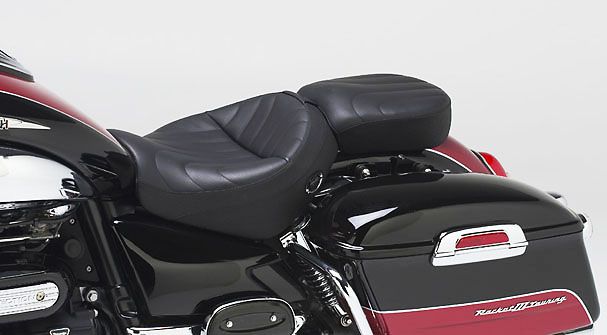 Triumph Rocket III Touring