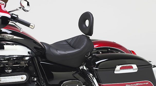Triumph Rocket III Touring