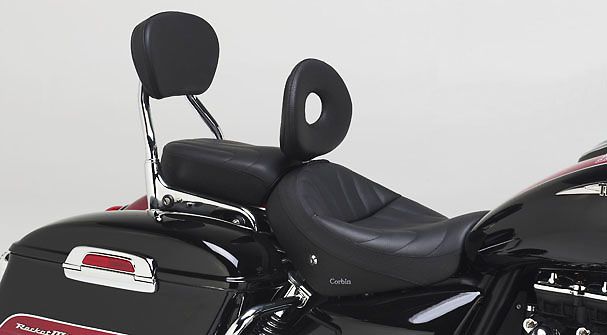 Triumph Rocket III Touring