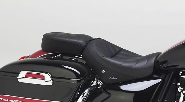 Triumph Rocket III Touring