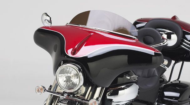 Triumph Rocket III Touring