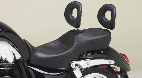 Triumph Rocket III