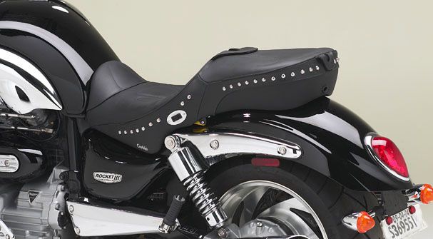 Triumph Rocket III