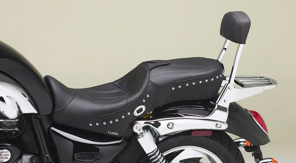 Triumph Rocket III