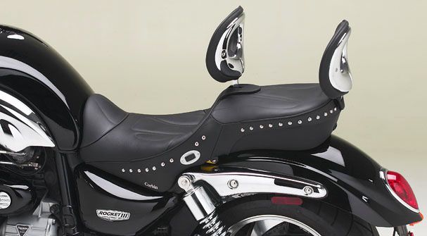 Triumph Rocket III