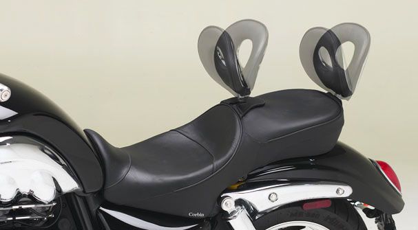 Triumph Rocket III