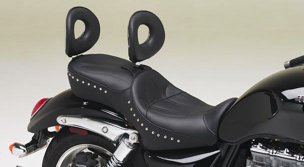Triumph Rocket III