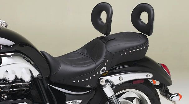 Triumph Rocket III