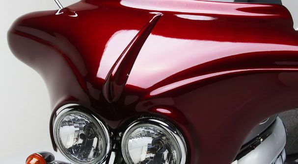 Triumph Rocket III