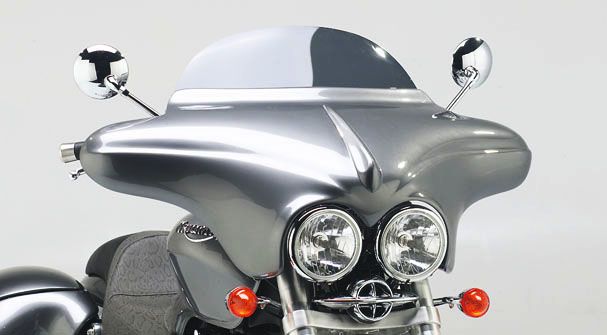 Triumph Rocket III