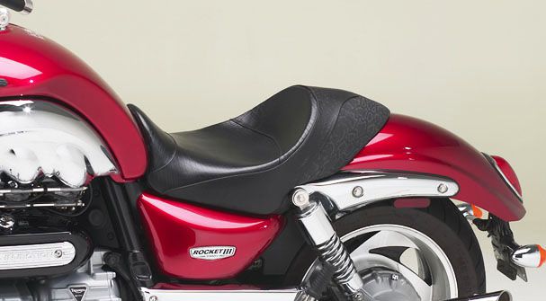 Triumph Rocket III