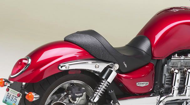 Triumph Rocket III