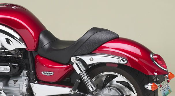 Triumph Rocket III