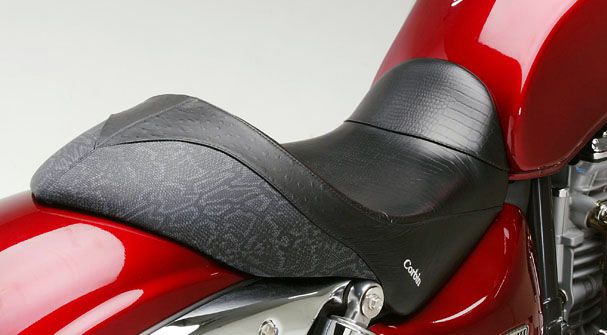 Triumph Rocket III