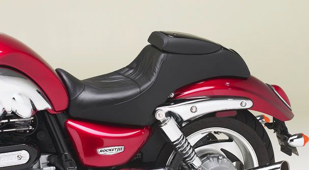Triumph Rocket III
