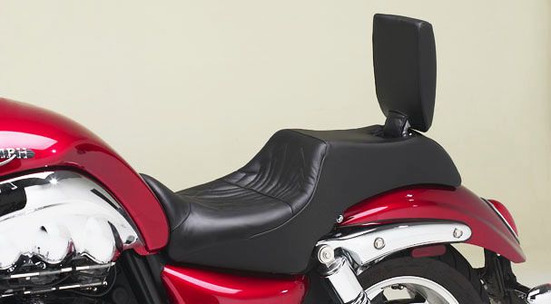 Triumph Rocket III