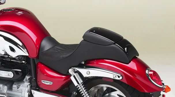 Triumph Rocket III