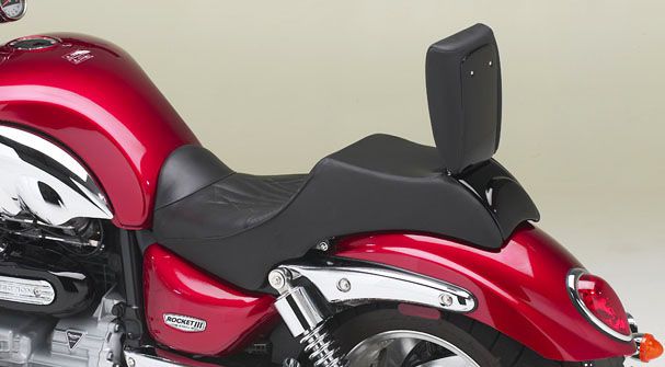Triumph Rocket III