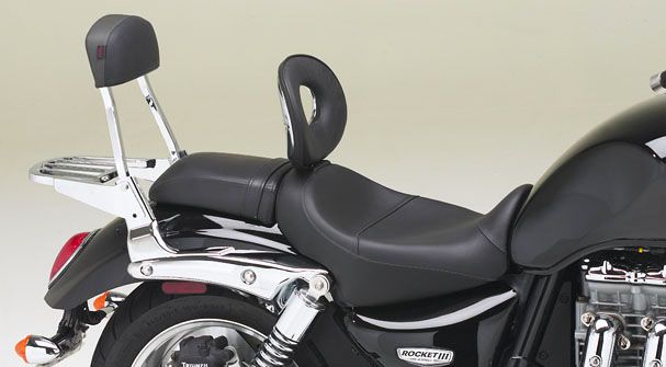 Triumph Rocket III