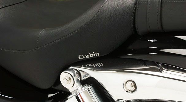Triumph Rocket III