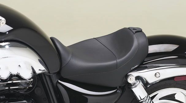 Triumph Rocket III