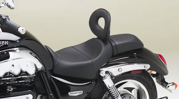 Triumph Rocket III