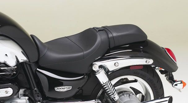 Triumph Rocket III