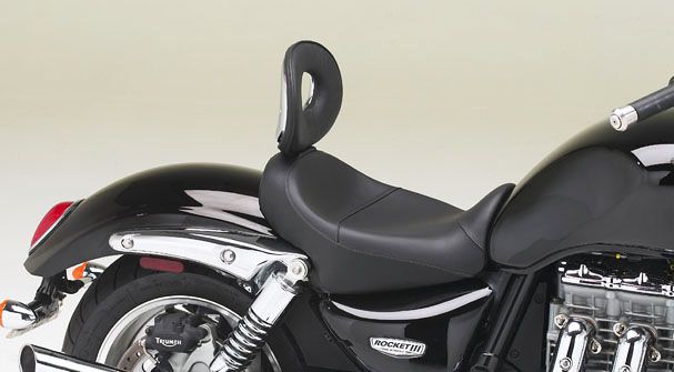 Triumph Rocket III