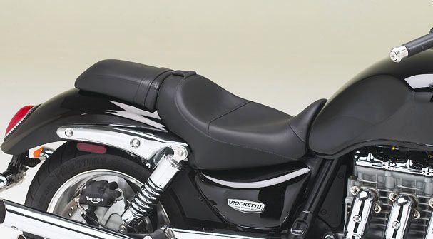 Triumph Rocket III