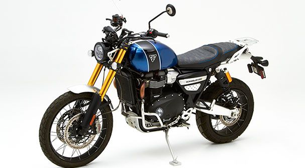 Scrambler 1200