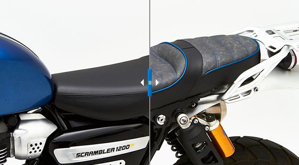 Scrambler 1200