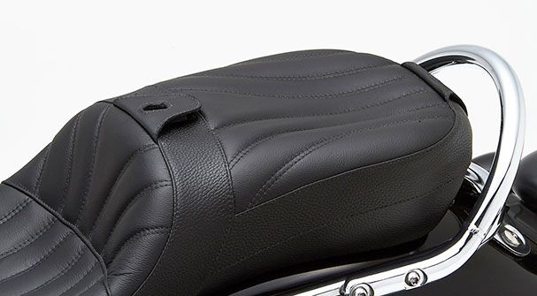 Triumph Speedmaster