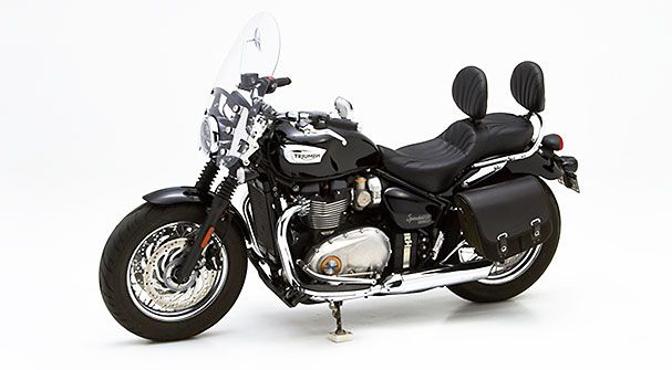 Triumph Speedmaster