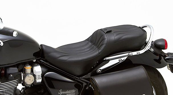 Triumph Speedmaster